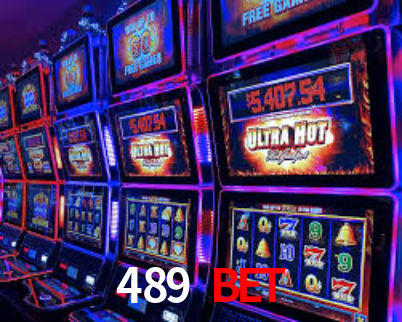 489 Bet App