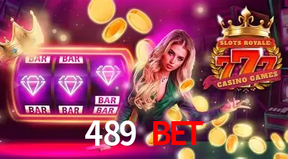 489 Bet App