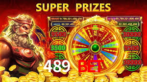 489 Bet App