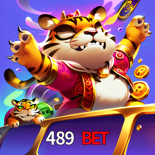 489 Bet App